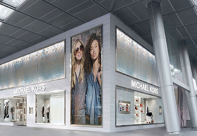 Michael Kors