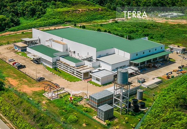 CPCC, Lanchang Pahang