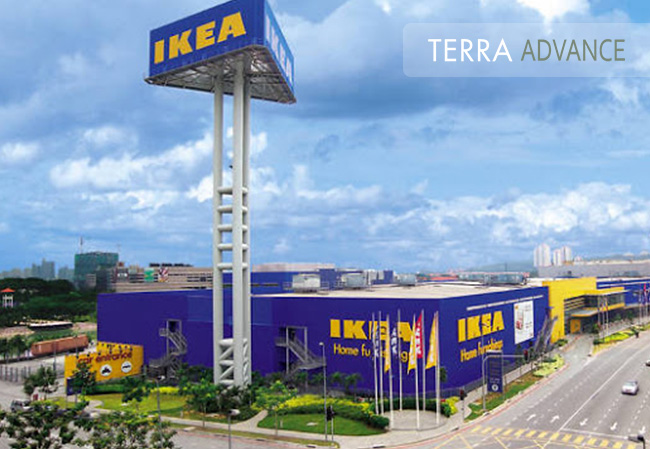 Ikea Cheras