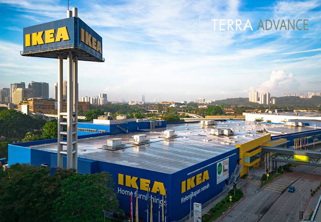 Ikea Damansara